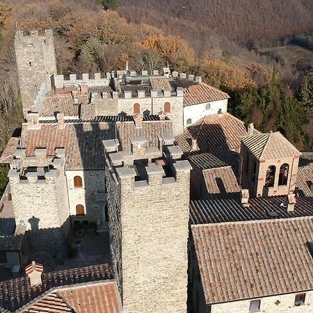 Castello Di Giomici Quarto foto