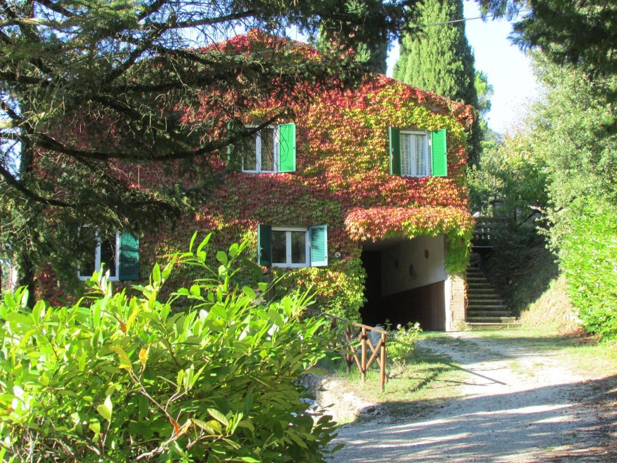 Castello Di Giomici Exterior foto