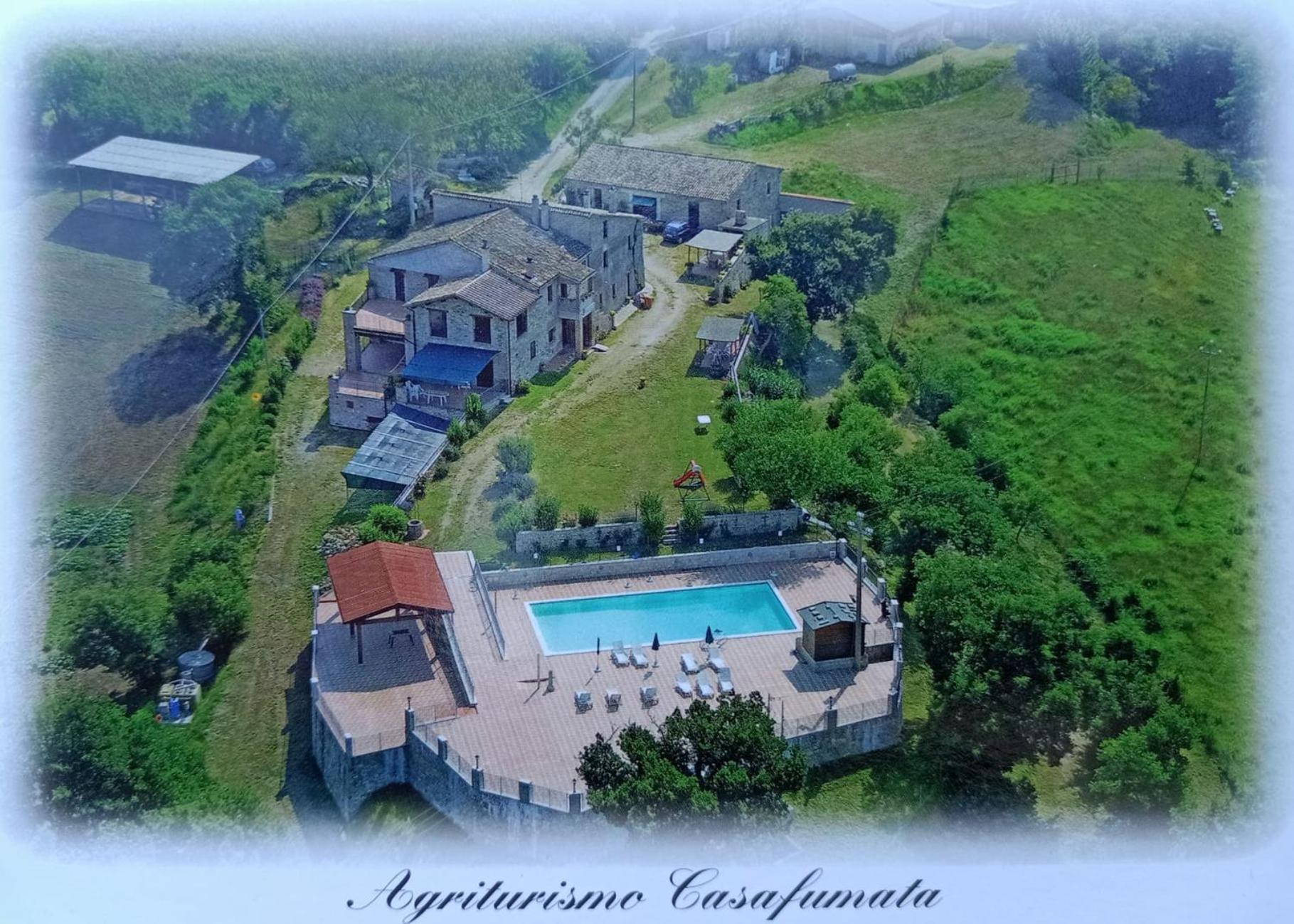 Castello Di Giomici Exterior foto