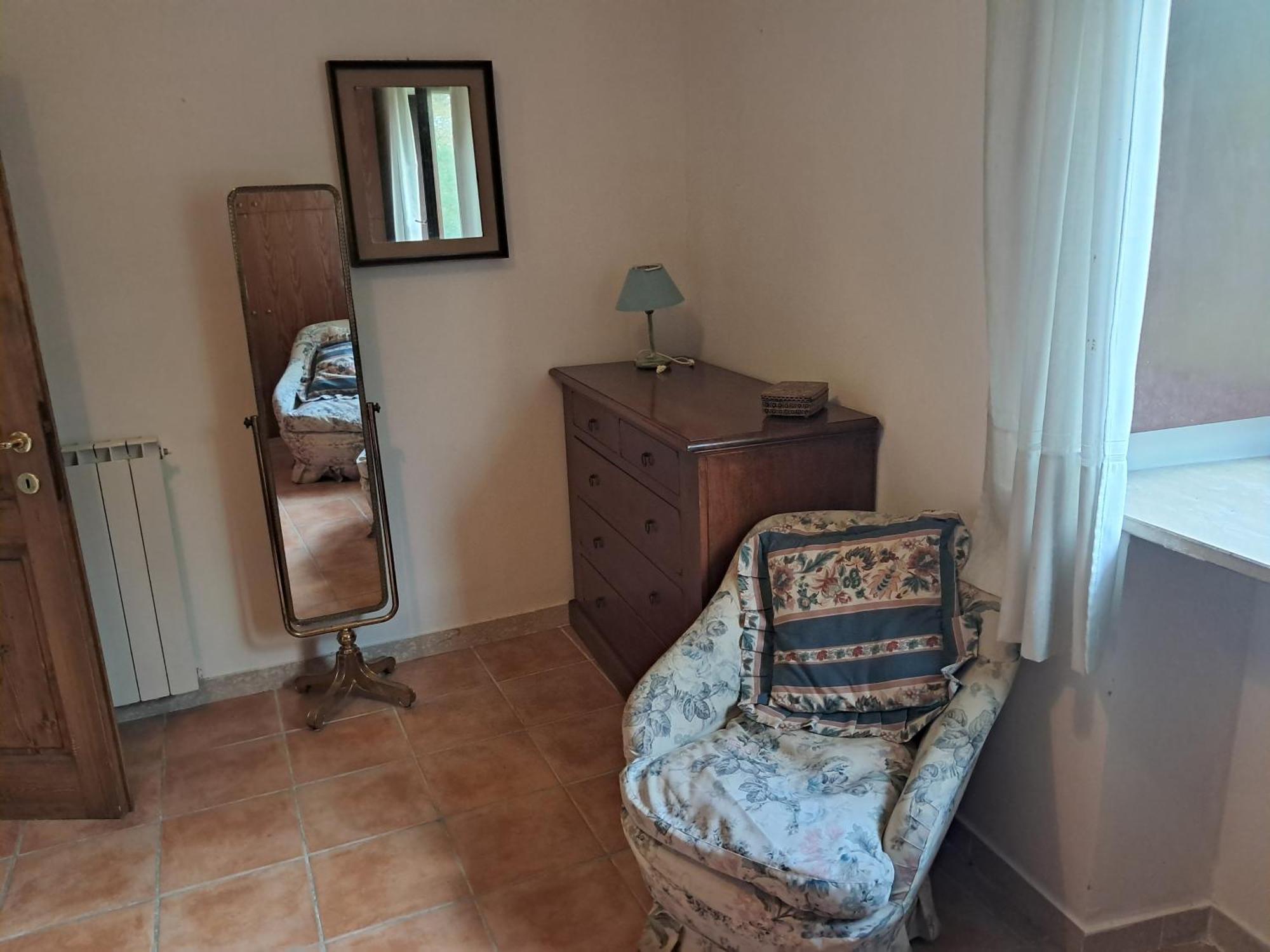 Castello Di Giomici Quarto foto