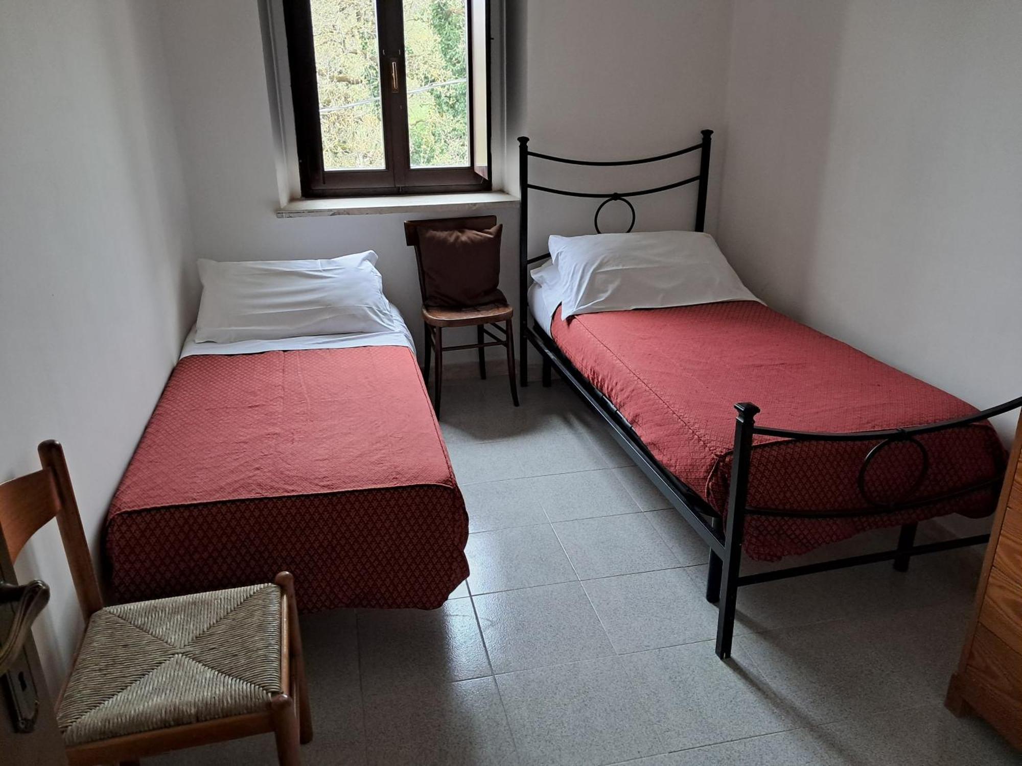 Castello Di Giomici Quarto foto