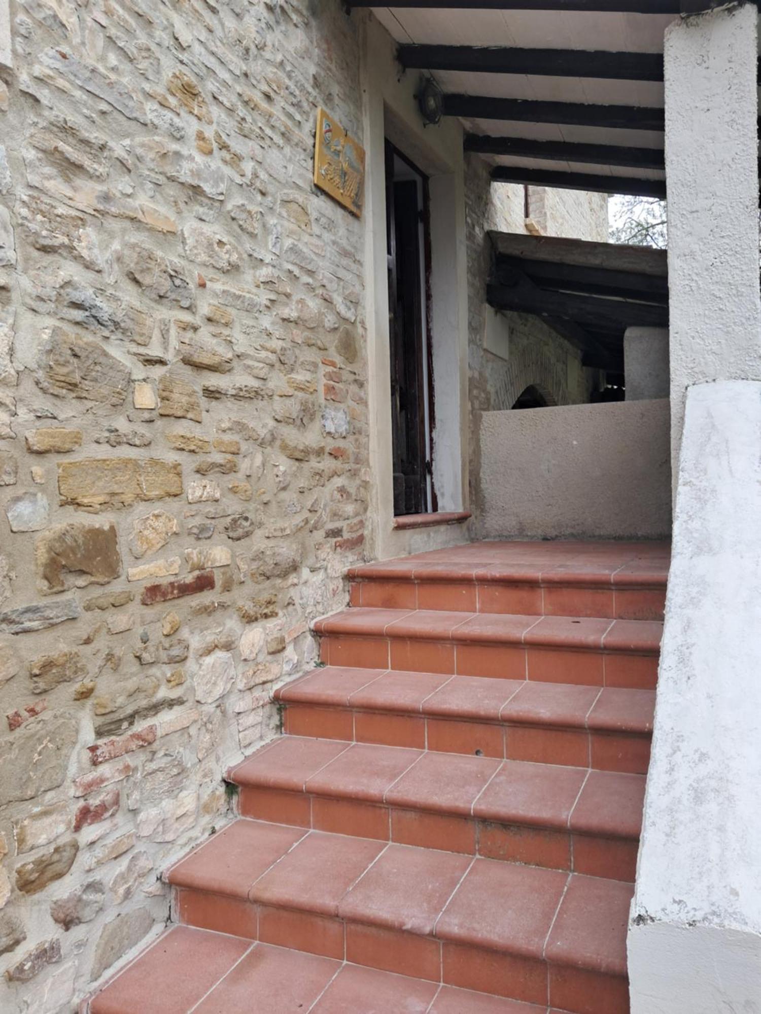 Castello Di Giomici Quarto foto