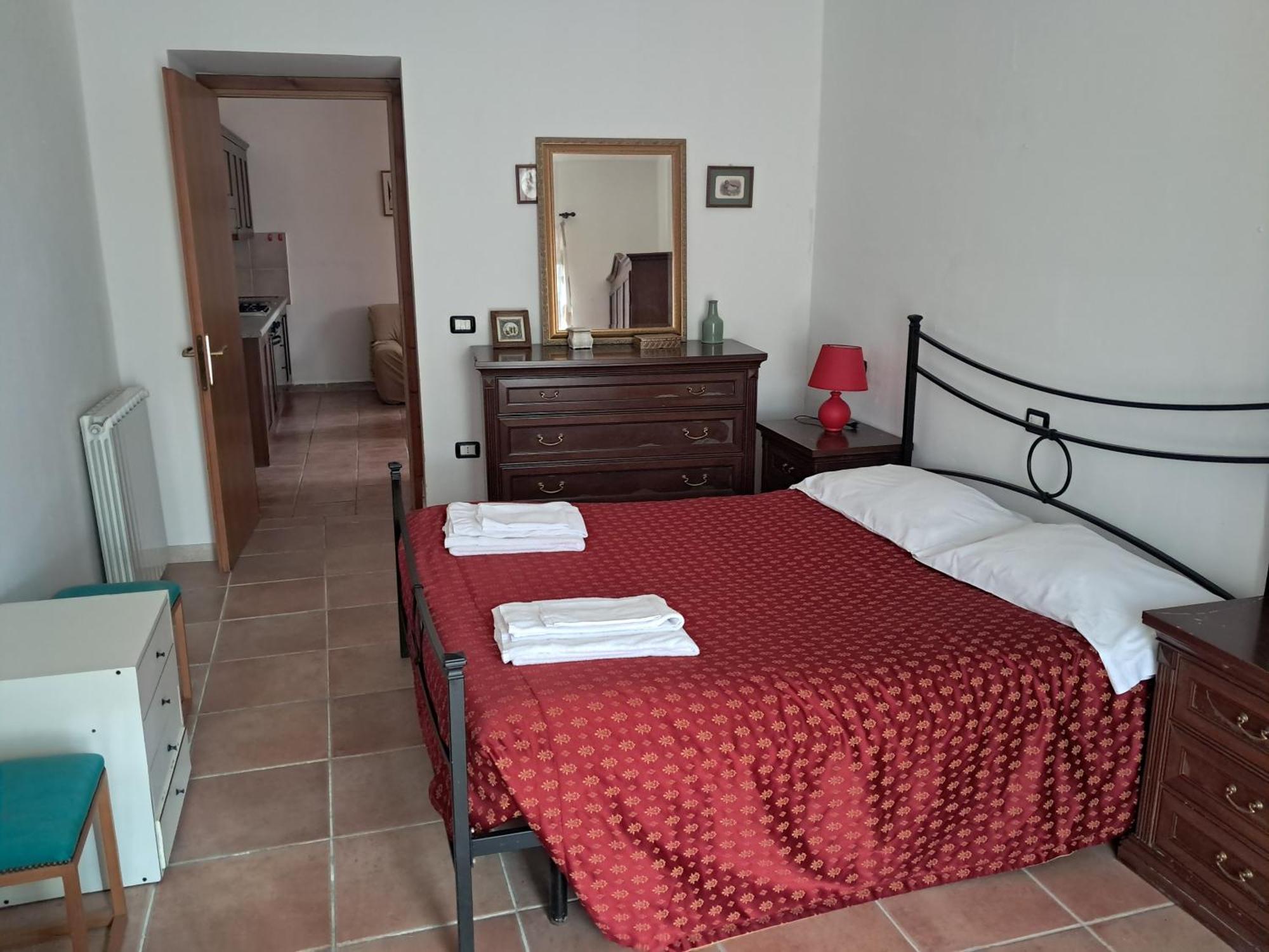 Castello Di Giomici Quarto foto