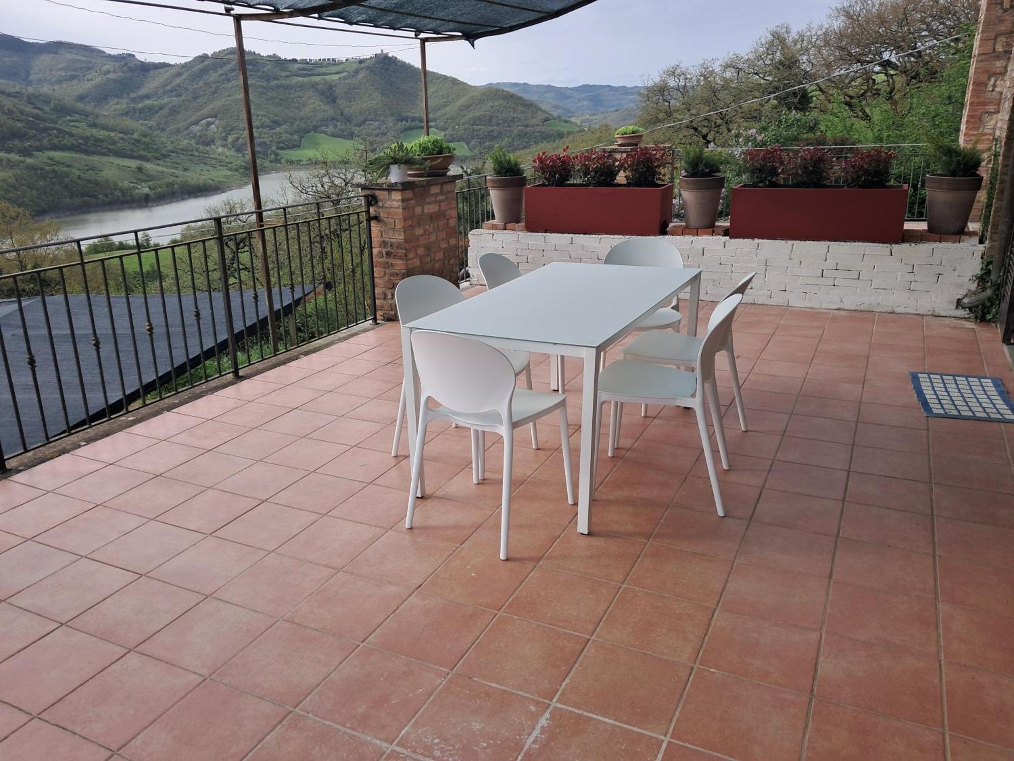 Castello Di Giomici Quarto foto