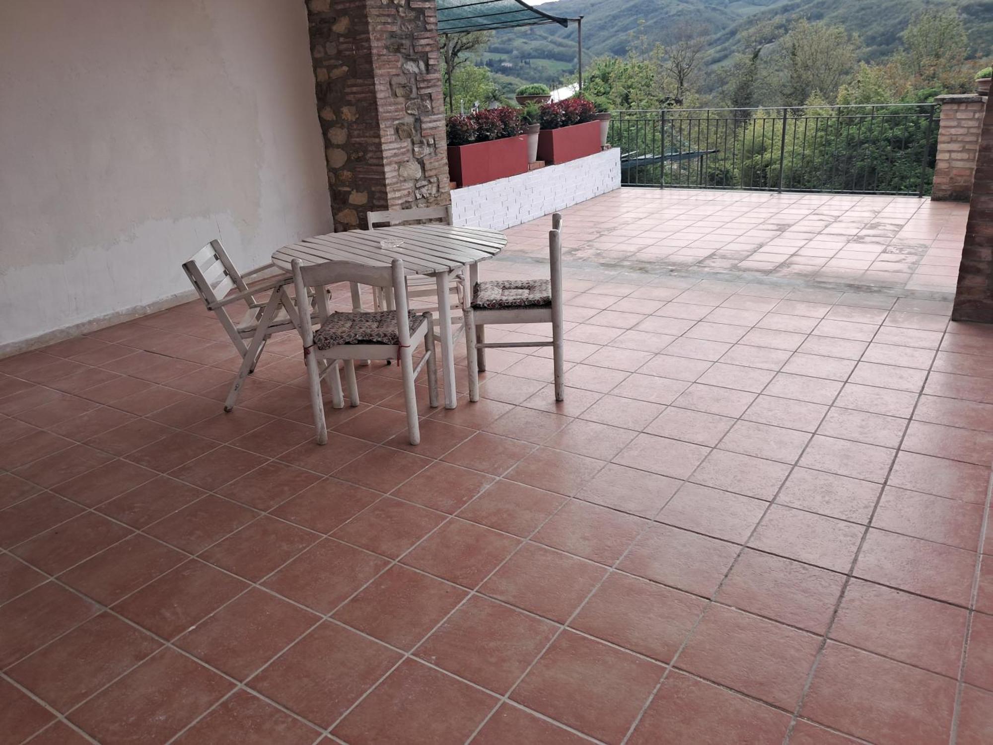 Castello Di Giomici Quarto foto